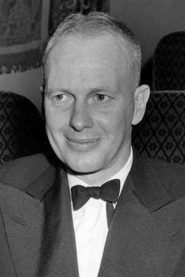 John Farrow biography, age and filmography