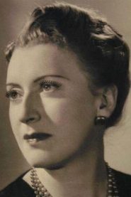Yvonne Rozille biography, age and filmography