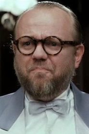 Anders Nelsson biography, age and filmography