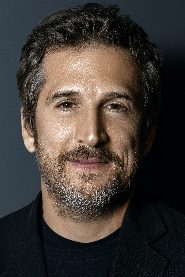 Guillaume Canet