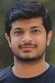 Anudeep Dev biography, age and filmography