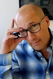 Mark Ordesky biography, age and filmography