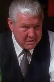 Bill Allison biography, age and filmography