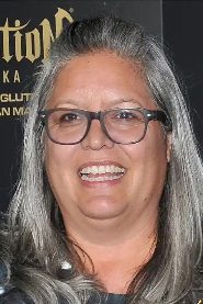 Mary Hidalgo biography, age and filmography