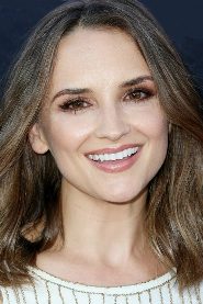Rachael Leigh Cook