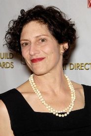 Naomi Shohan biography, age and filmography