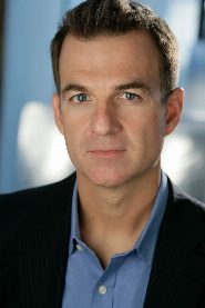 Gregory Abbey biography, age and filmography