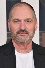 Scott Frank biography, age and filmography