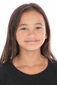 Kaylee Hottle