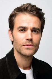 Paul Wesley