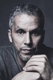 Sami Bouajila