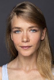 Varvara Borodina biography, age and filmography