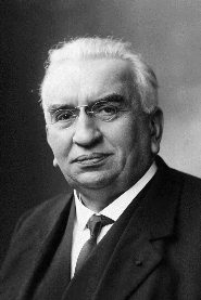 Louis Lumière biography, age and filmography