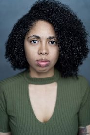 Catherine Mieses