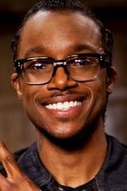 Aakomon Jones biography, age and filmography