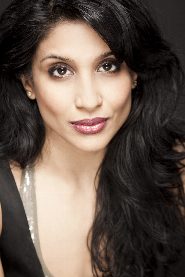 Sejal Shah
