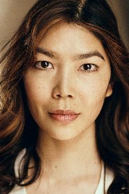 Angie Hsu biography, age and filmography