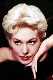 Kim Novak