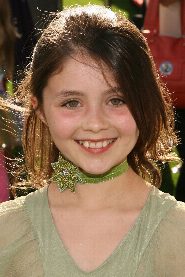 Peigi Barker