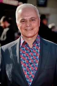 Graham Churchyard biography, age and filmography