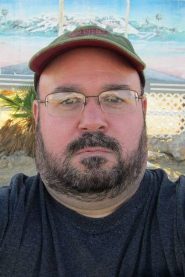 John Ward biography, age and filmography