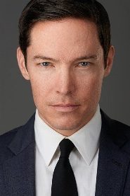 David S. Hogan