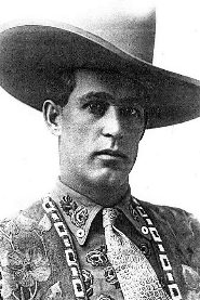 Fred Burns