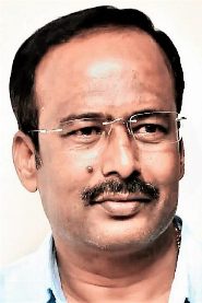 Ramesh Reddy biography, age and filmography