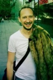 Sebastian Schelenz biography, age and filmography
