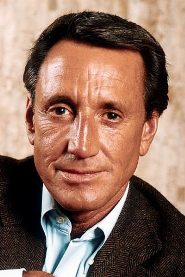 Roy Scheider