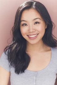 Anna Mikami