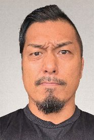 Shin Takagi