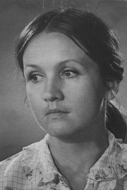 Alla Meshcheryakova