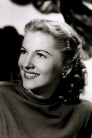 Joan Fontaine
