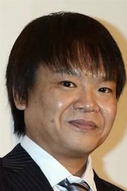 Hidetoshi Hoshida