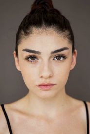 Hazar Ergüçlü