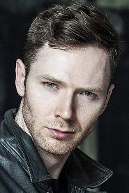 Anders Yates