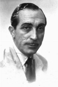 Antonio Prieto