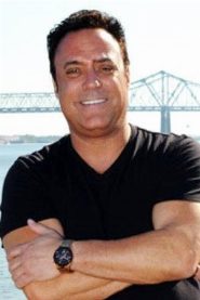 Chuck Picerni Jr. biography, age and filmography