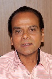 L. B. Sriram