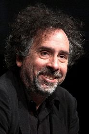 Tim Burton biography, age and filmography
