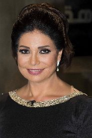 Sawsan Badr