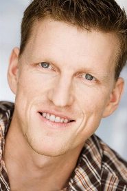 Chad Moffitt