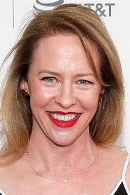 Amy Hargreaves biography, age and filmography