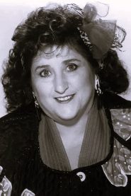 Susan Peretz biography, age and filmography