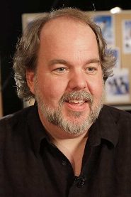Rob Coleman biography, age and filmography