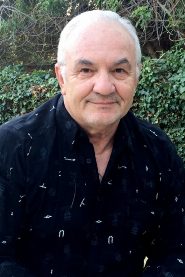 J.P. Romano biography, age and filmography