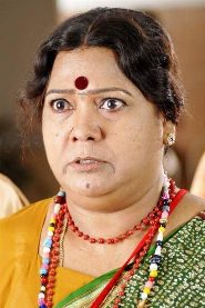 Telangana Shakuntala