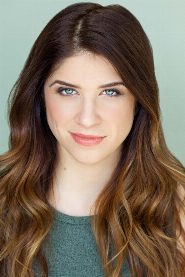 Amy Huckabay