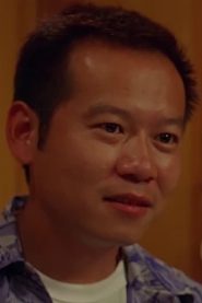 Bowie Lau Bo-Yin biography, age and filmography